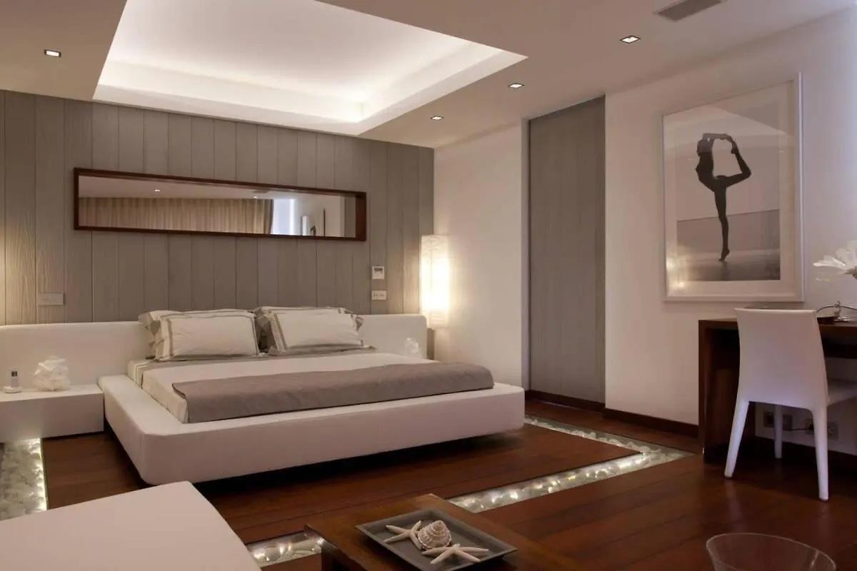 Extraordinary Glamorous Villa St. Barthelemy