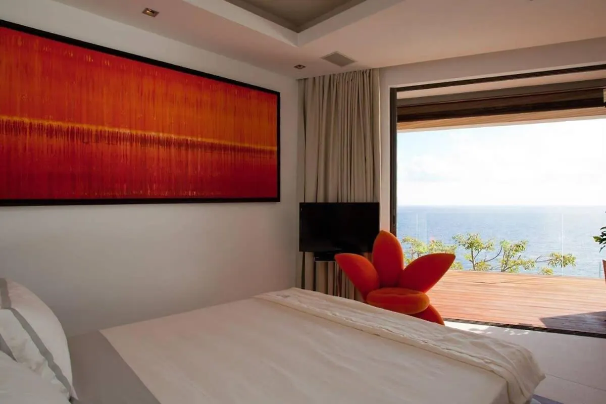 Extraordinary Glamorous Villa St. Barthelemy 0*,  Saint Barthelemy